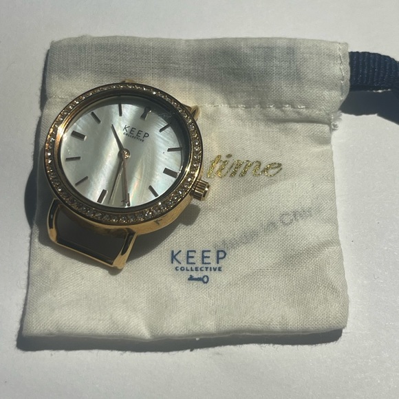 Keep Collective Watch - Picture 5 of 7